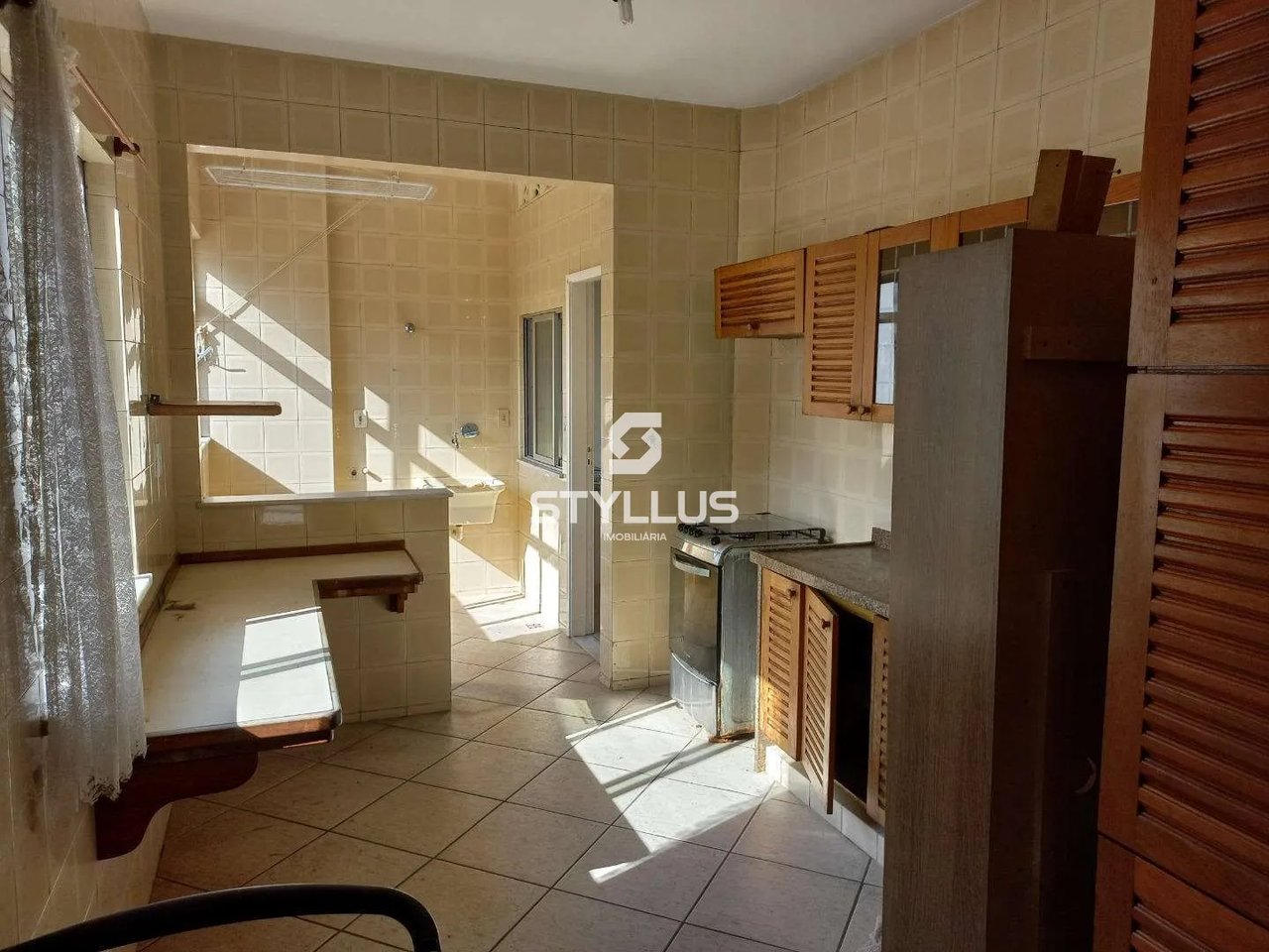 Grajaú | Apartamento 4 quartos, sendo 1 suite - Foto 21