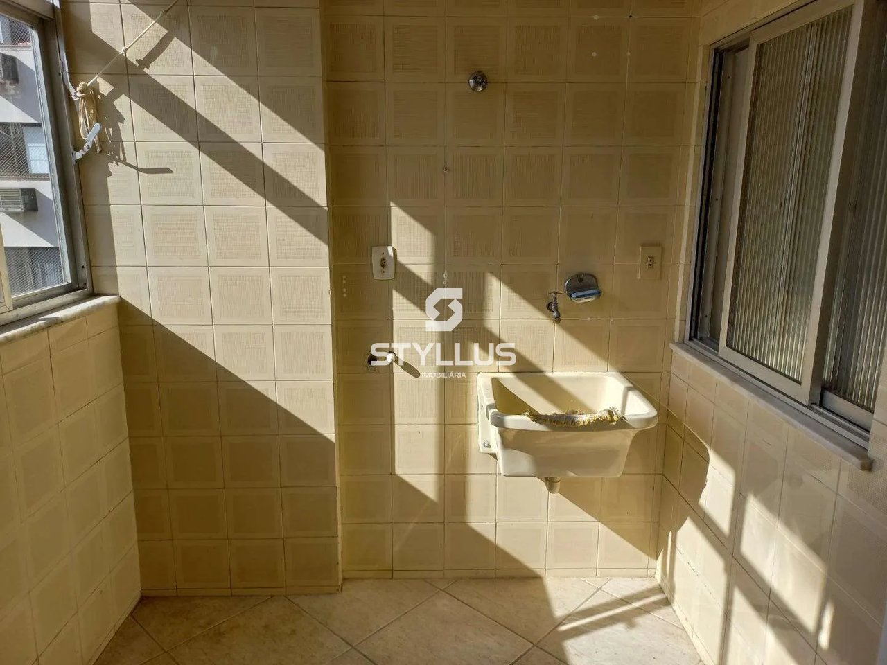 Grajaú | Apartamento 4 quartos, sendo 1 suite - Foto 25