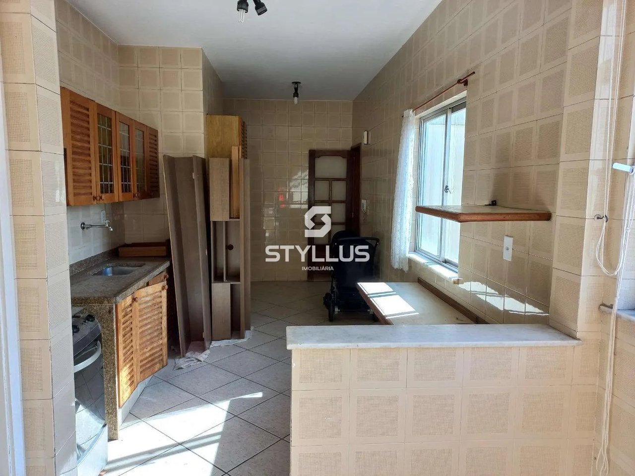 Grajaú | Apartamento 4 quartos, sendo 1 suite - Foto 23