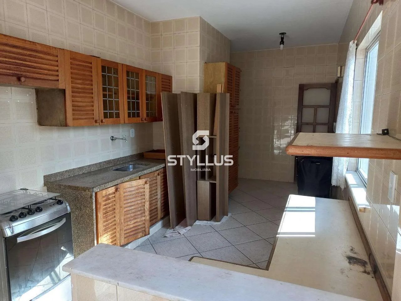 Grajaú | Apartamento 4 quartos, sendo 1 suite - Foto 24