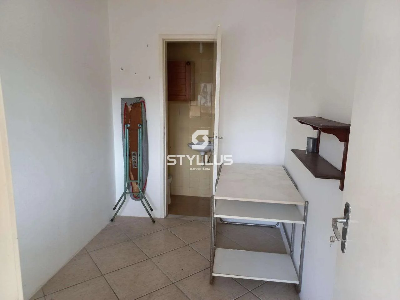 Grajaú | Apartamento 4 quartos, sendo 1 suite - Foto 26