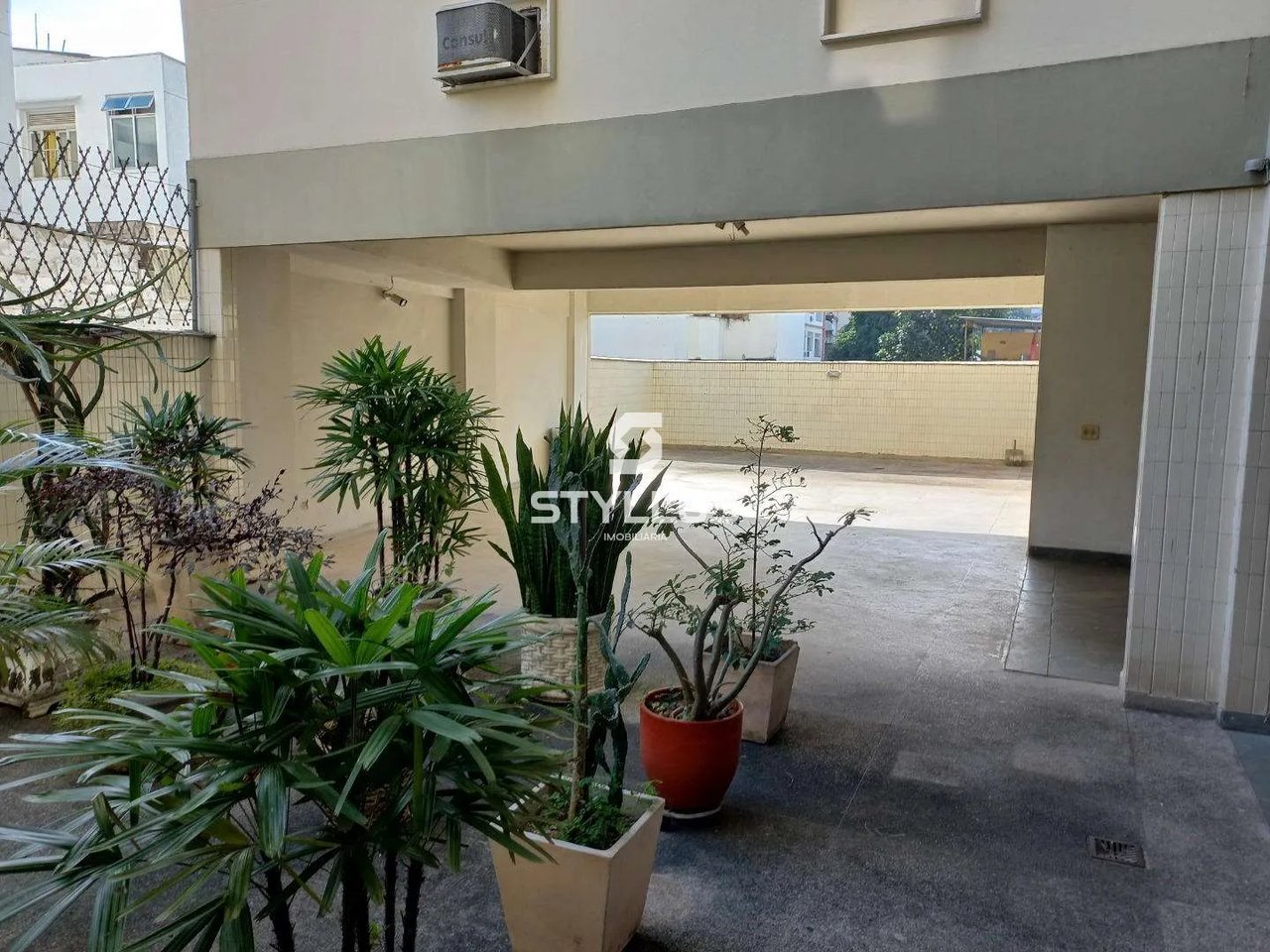 Grajaú | Apartamento 4 quartos, sendo 1 suite - Foto 27