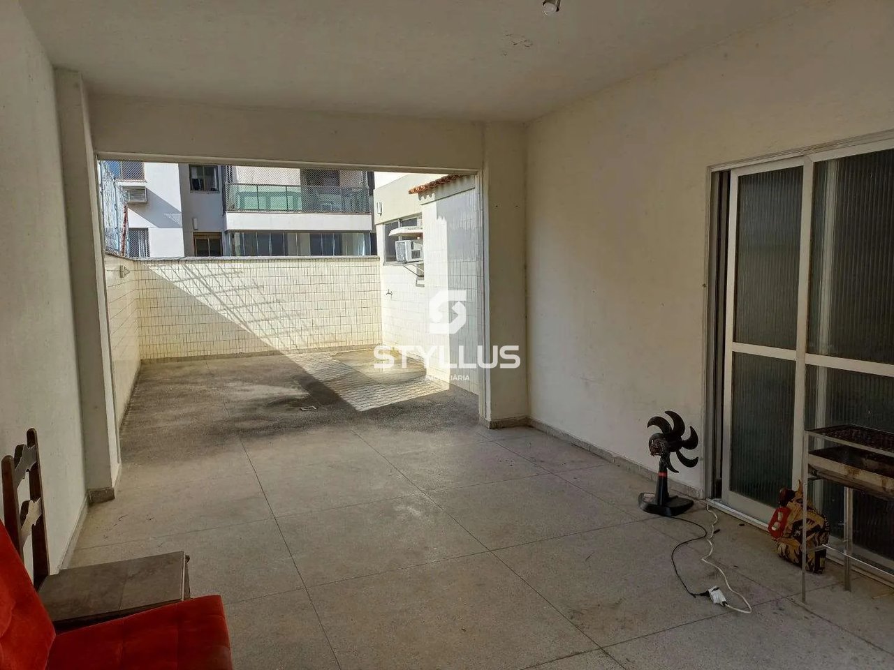 Grajaú | Apartamento 4 quartos, sendo 1 suite - Foto 28