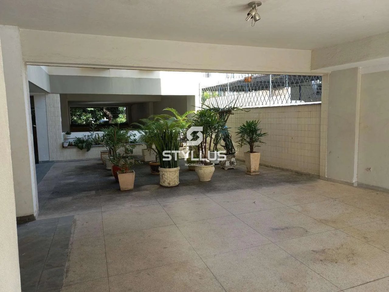 Grajaú | Apartamento 4 quartos, sendo 1 suite - Foto 29