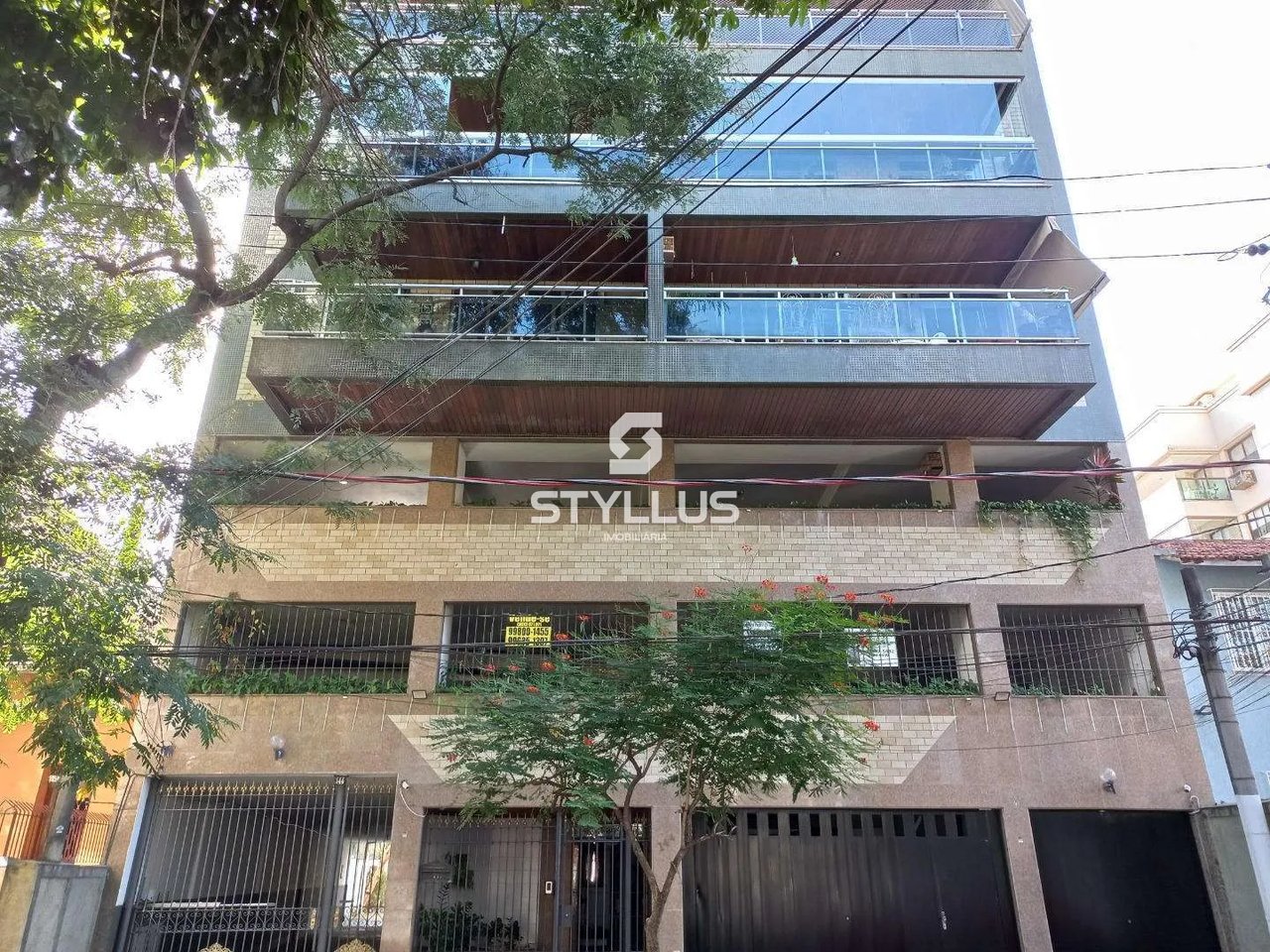 Grajaú | Apartamento 4 quartos, sendo 1 suite - Foto 31