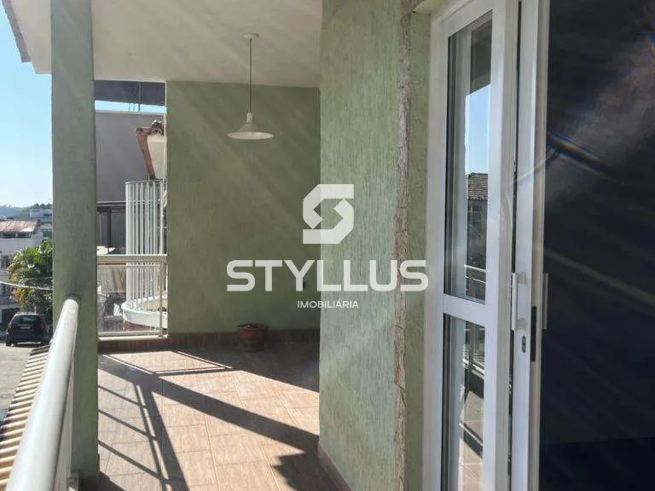 São Francisco Xavier | Casa de Condomínio 3 quartos - Foto 14