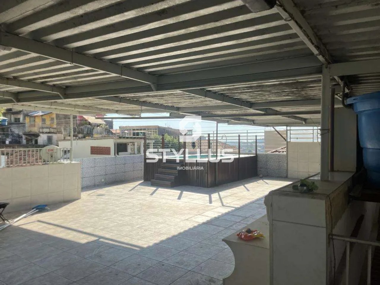 São Francisco Xavier | Casa de Condomínio 3 quartos - Foto 24