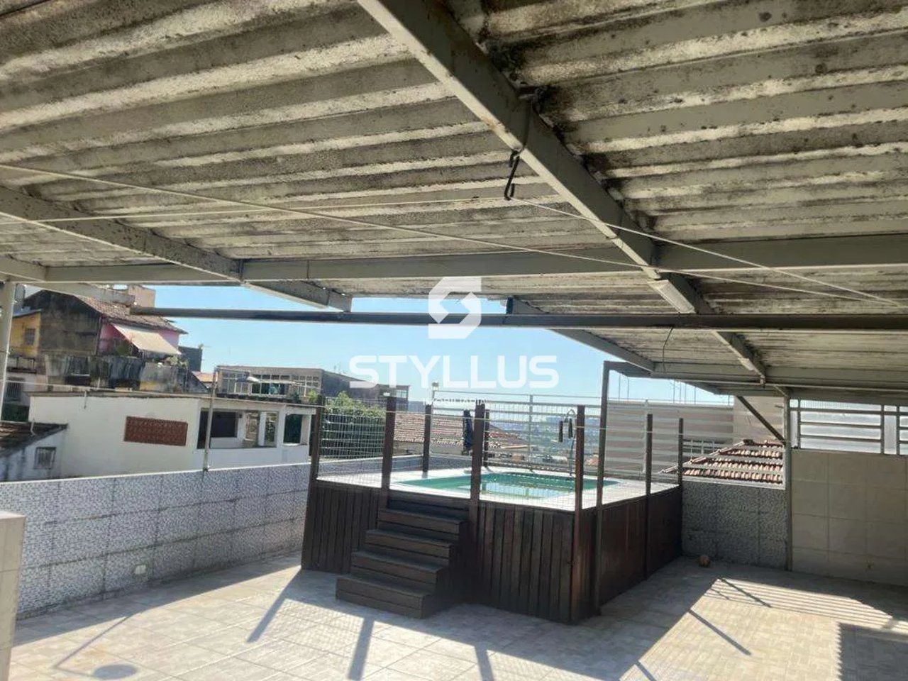 São Francisco Xavier | Casa de Condomínio 3 quartos - Foto 25