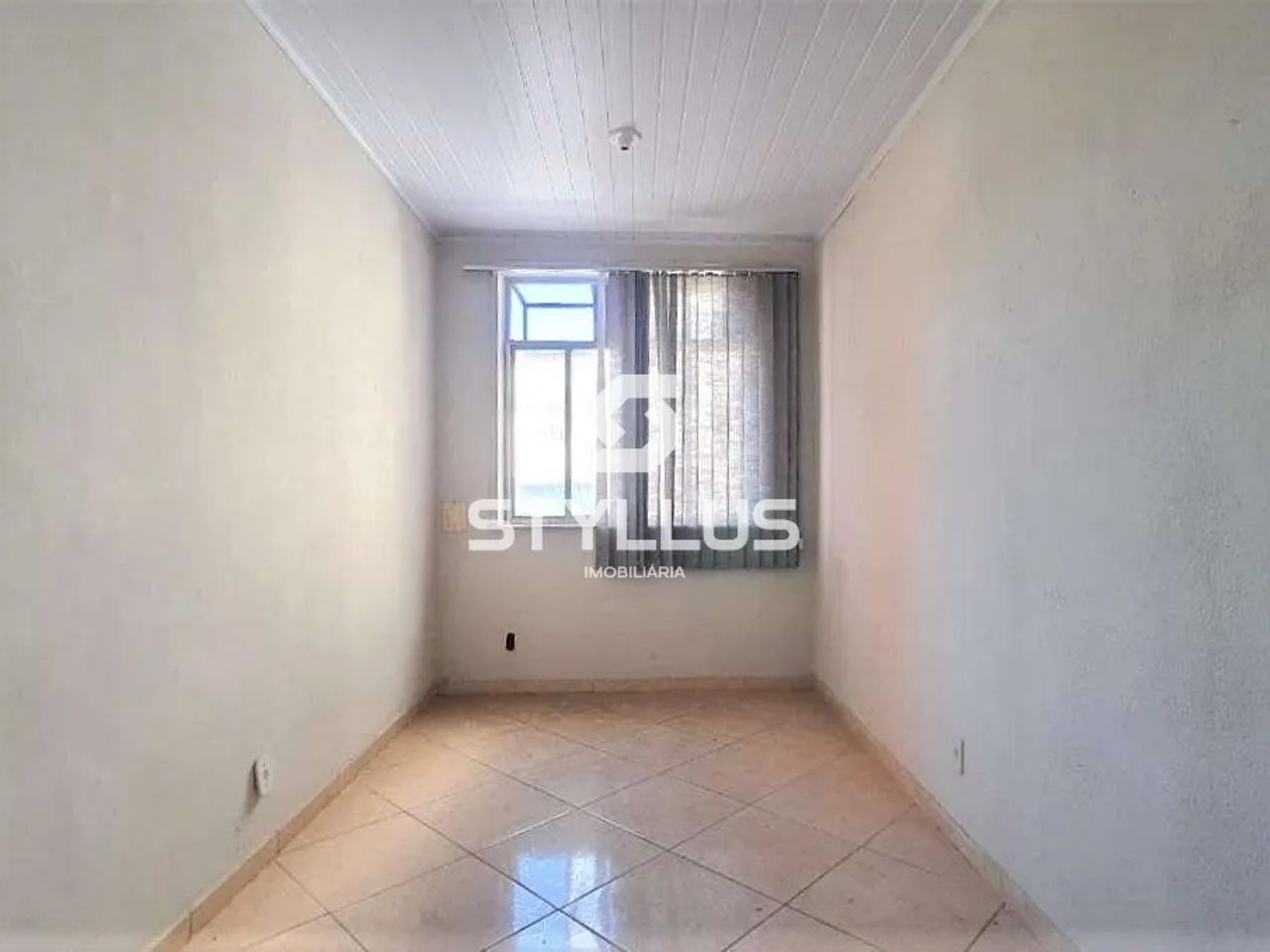 Méier | Sala 1 quarto - Foto 4