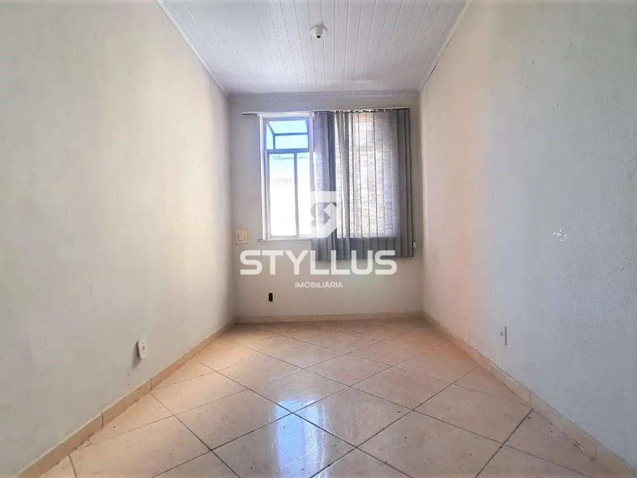 Méier | Sala 1 quarto - Foto 5