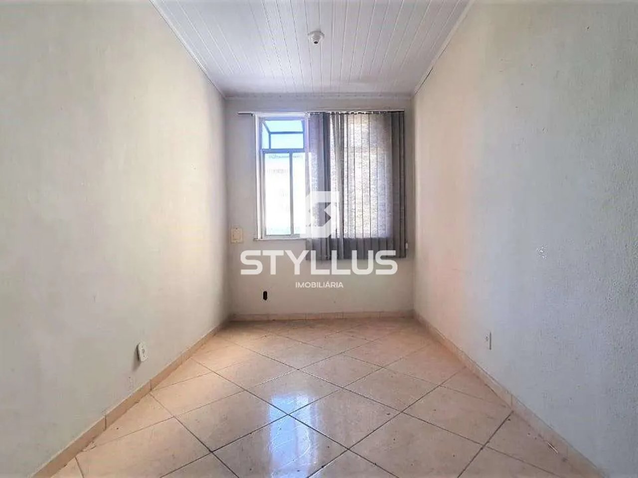 Méier | Sala 1 quarto - Foto 6