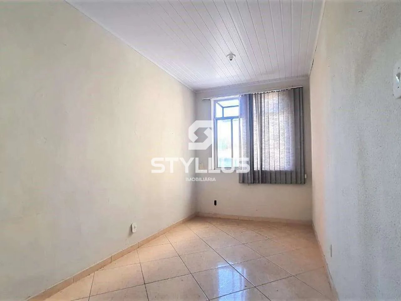 Méier | Sala 1 quarto - Foto 7