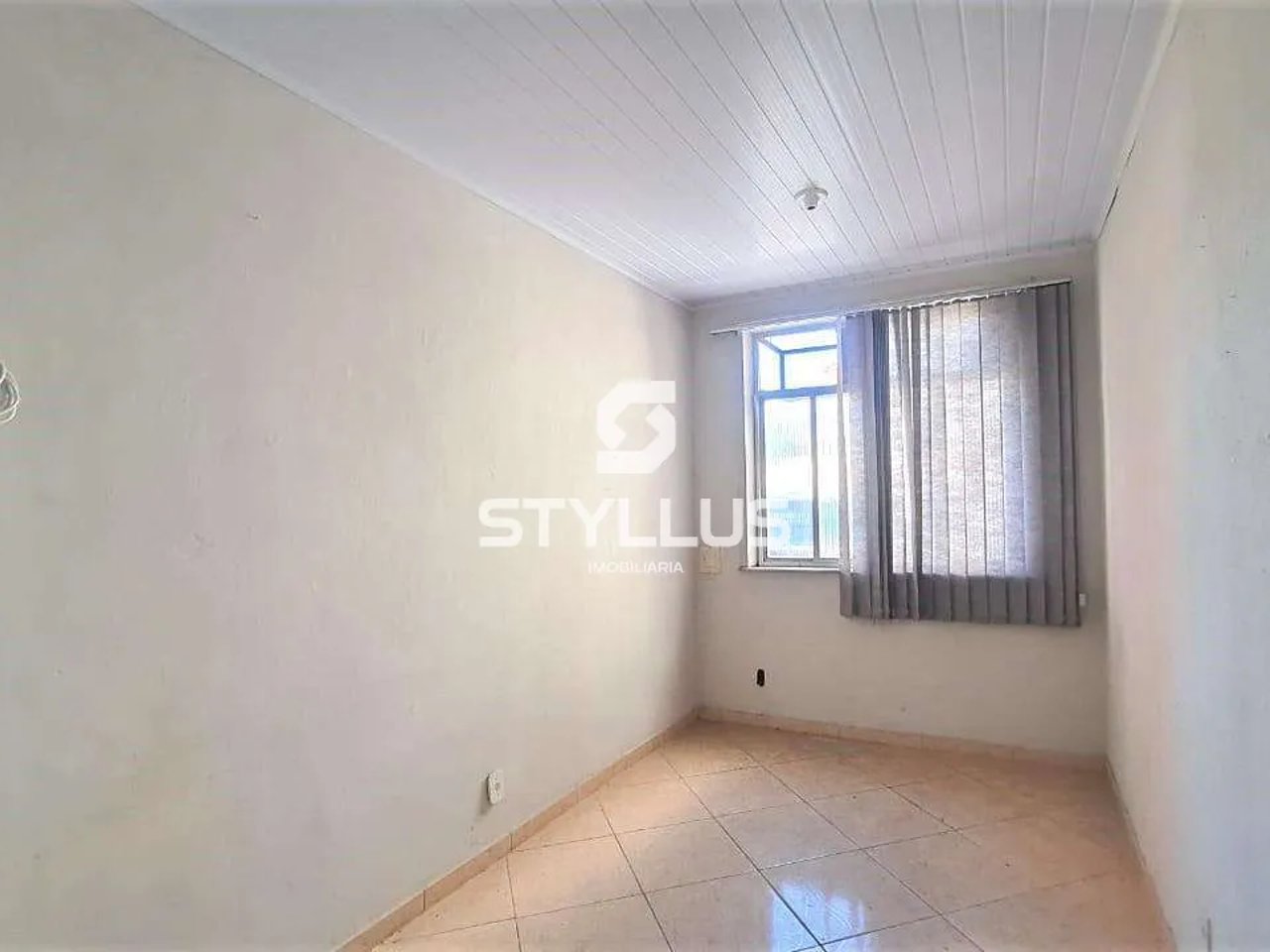 Méier | Sala 1 quarto - Foto 8