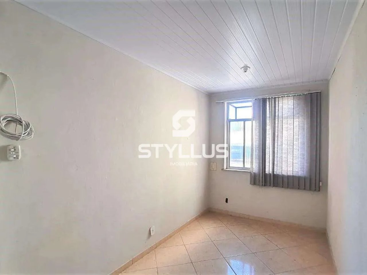 Méier | Sala 1 quarto - Foto 9