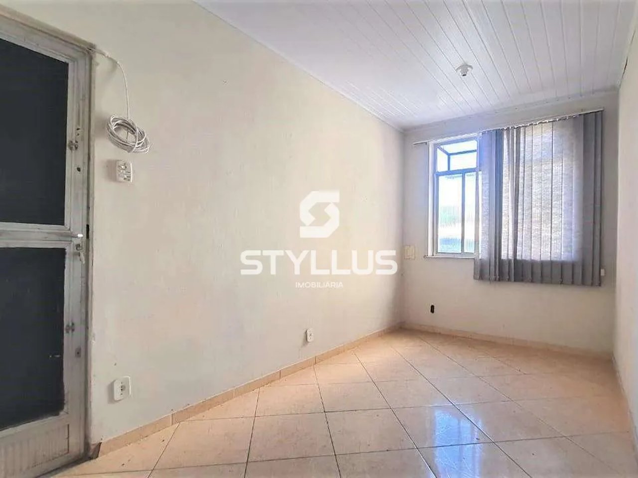 Méier | Sala 1 quarto - Foto 10