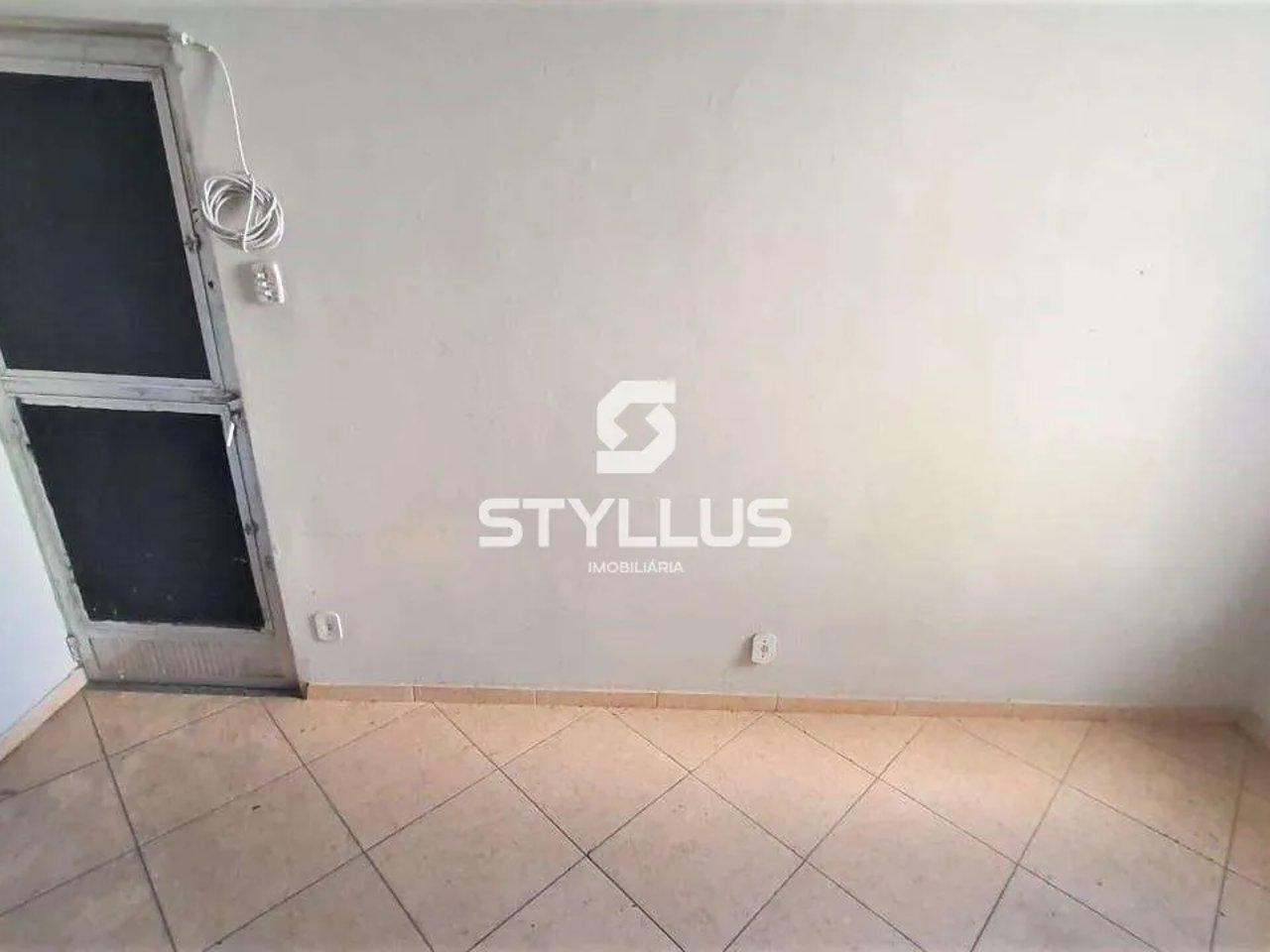 Méier | Sala 1 quarto - Foto 11