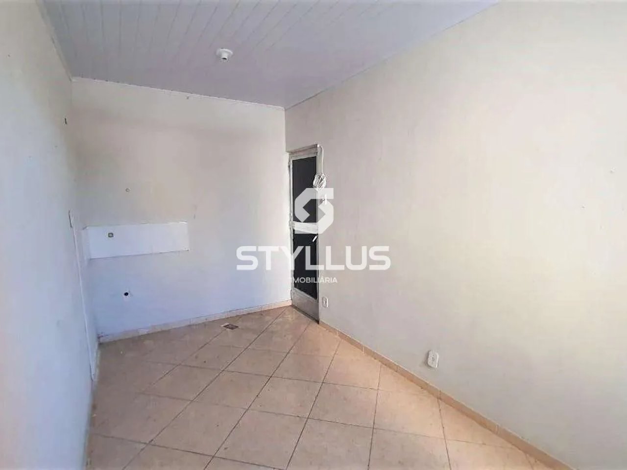 Méier | Sala 1 quarto - Foto 12