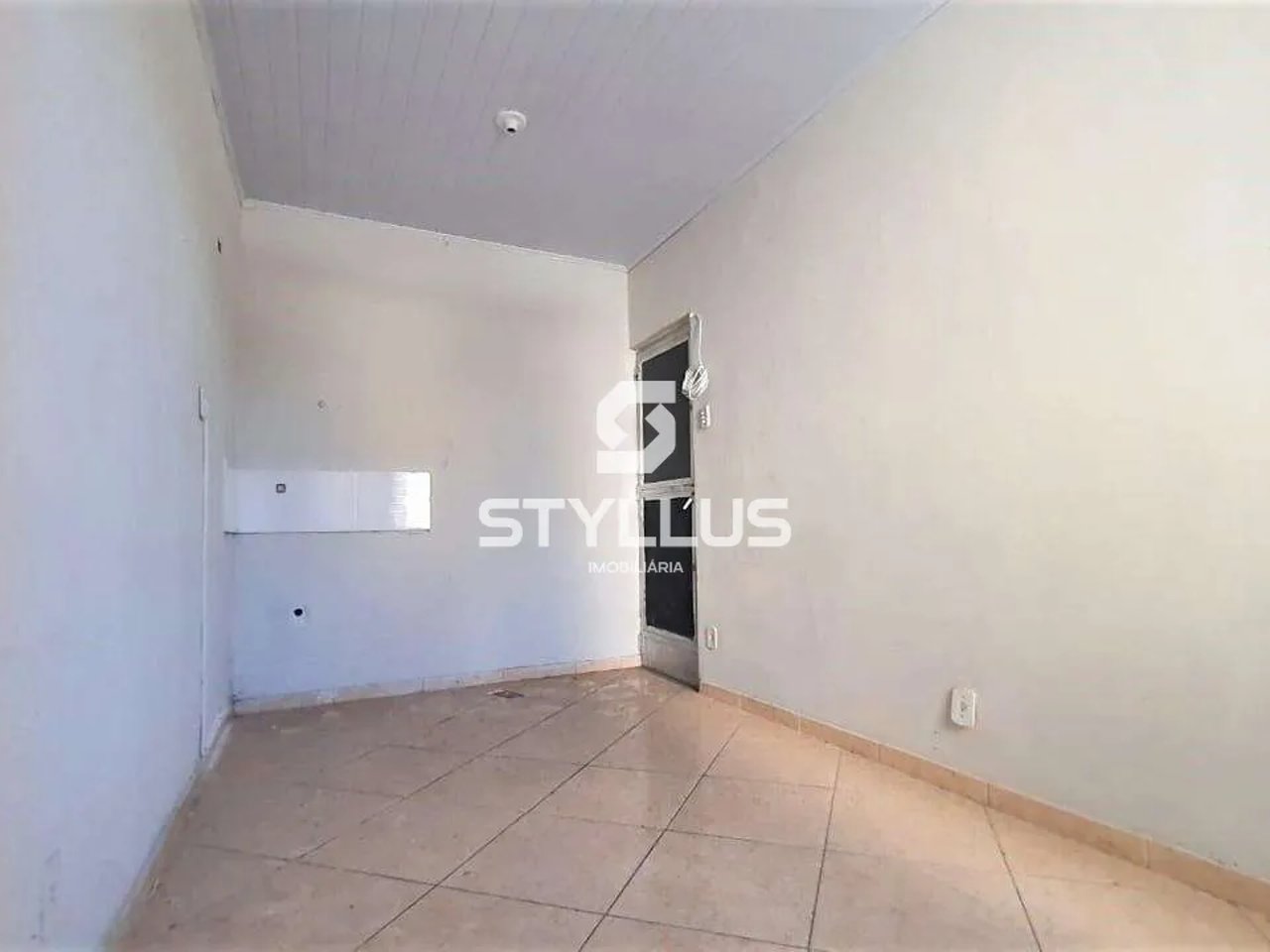 Méier | Sala 1 quarto - Foto 13