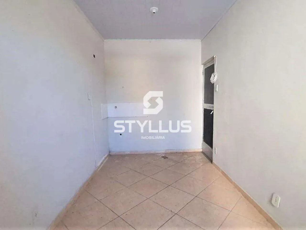 Méier | Sala 1 quarto - Foto 14