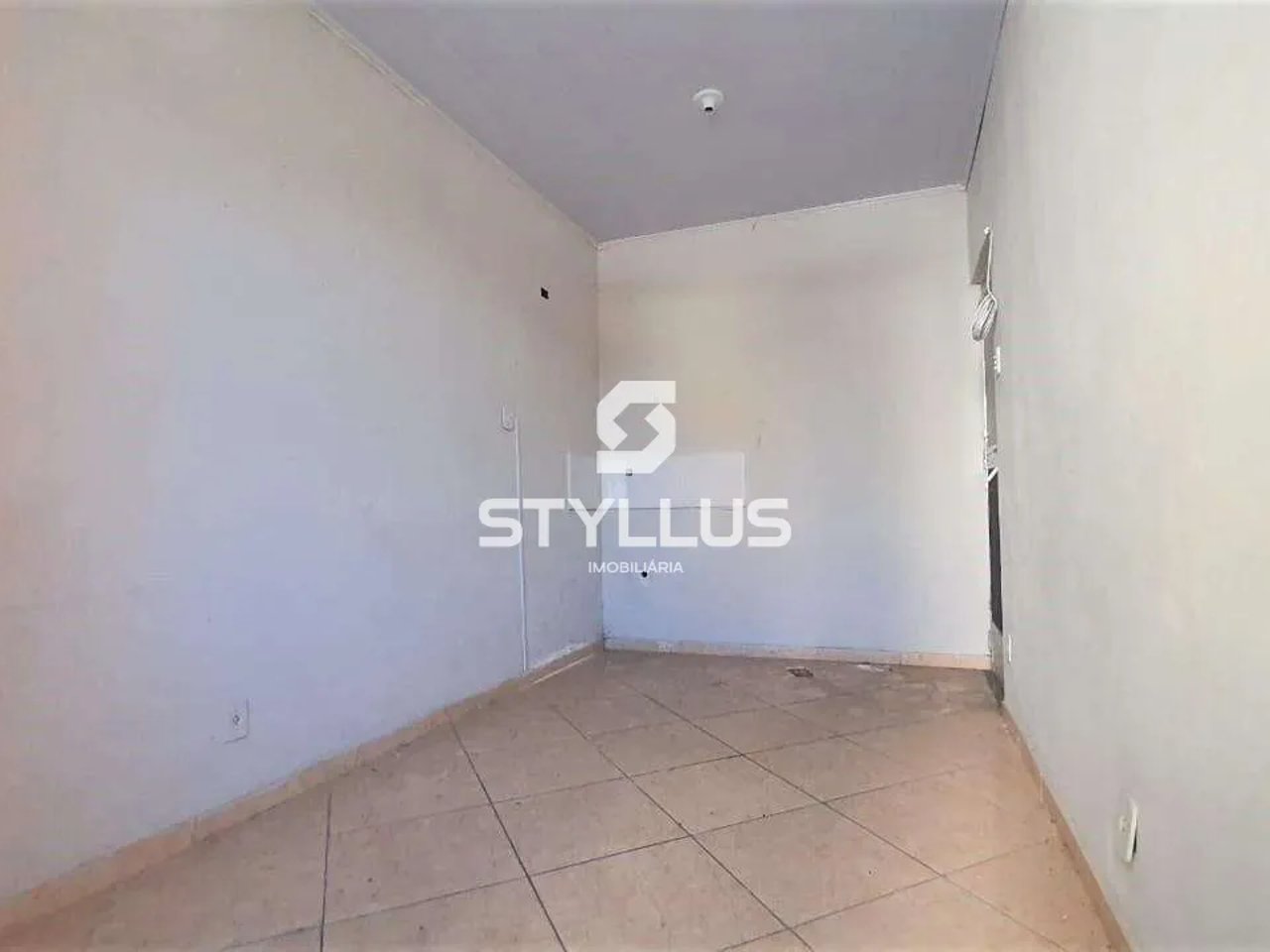 Méier | Sala 1 quarto - Foto 16