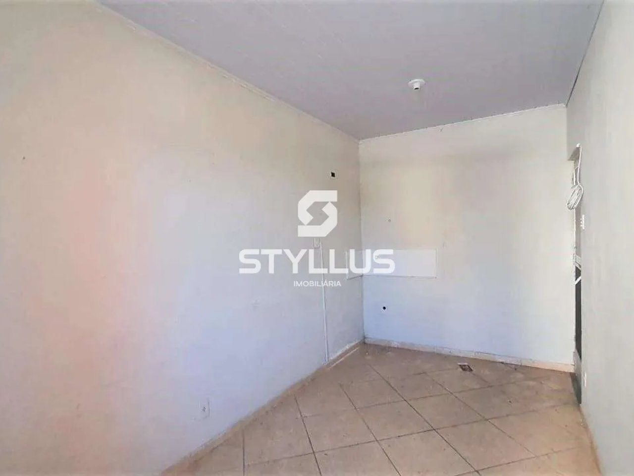 Méier | Sala 1 quarto - Foto 17