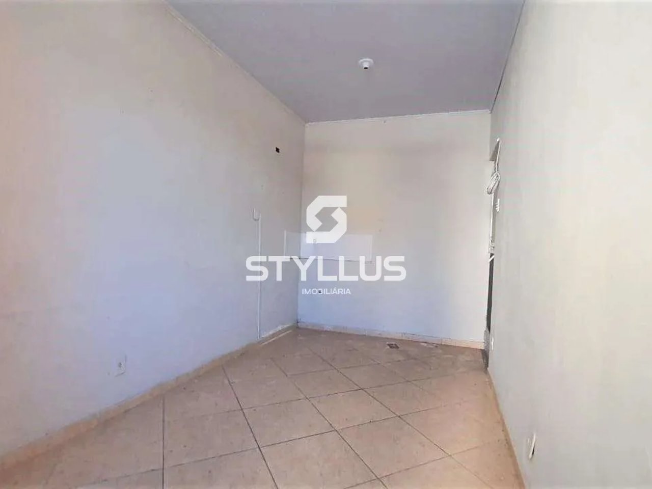 Méier | Sala 1 quarto - Foto 18