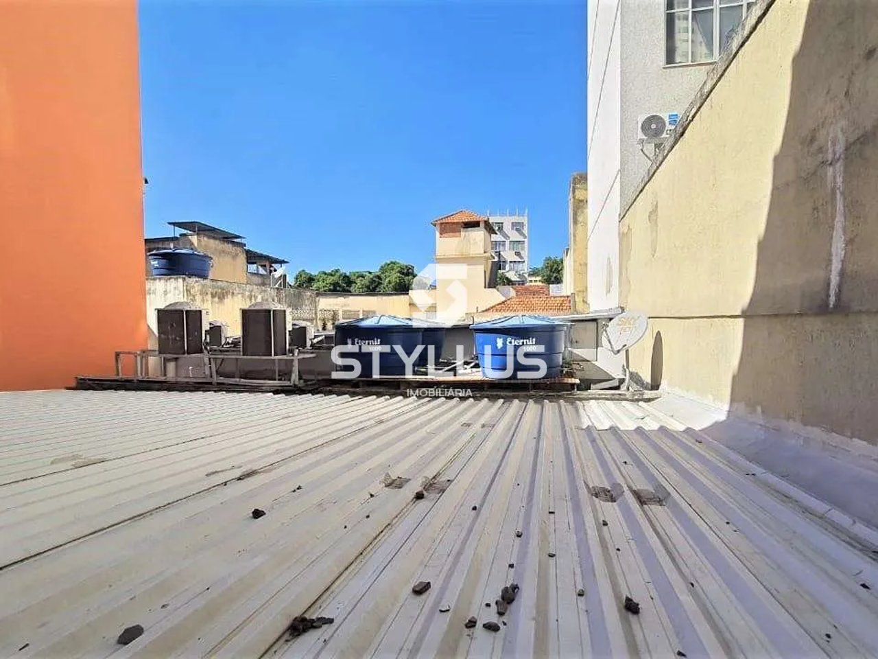 Méier | Sala 1 quarto - Foto 20