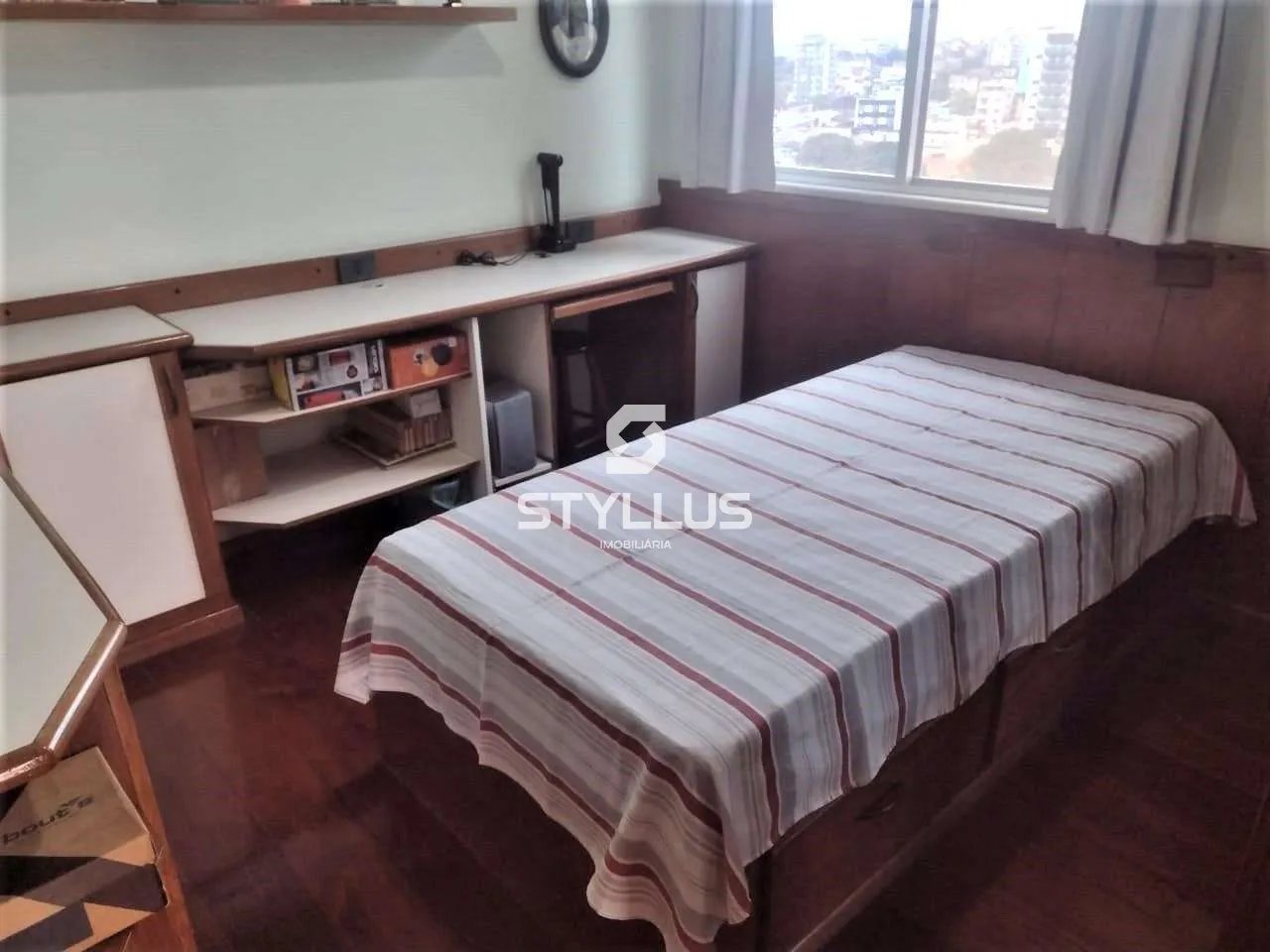 Cachambi | Cobertura 3 quartos - Foto 6