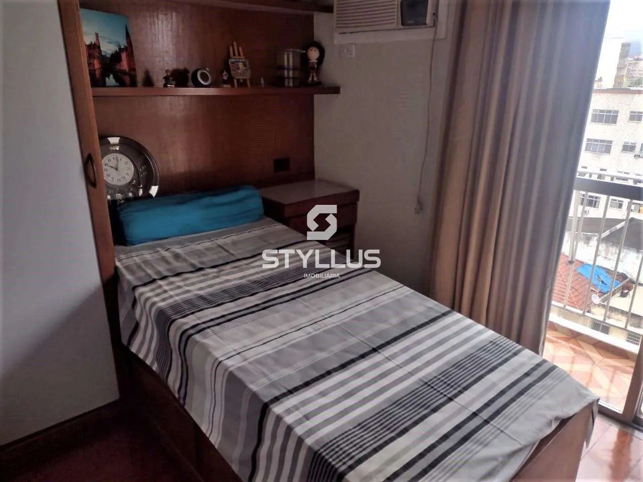 Cachambi | Cobertura 3 quartos - Foto 8