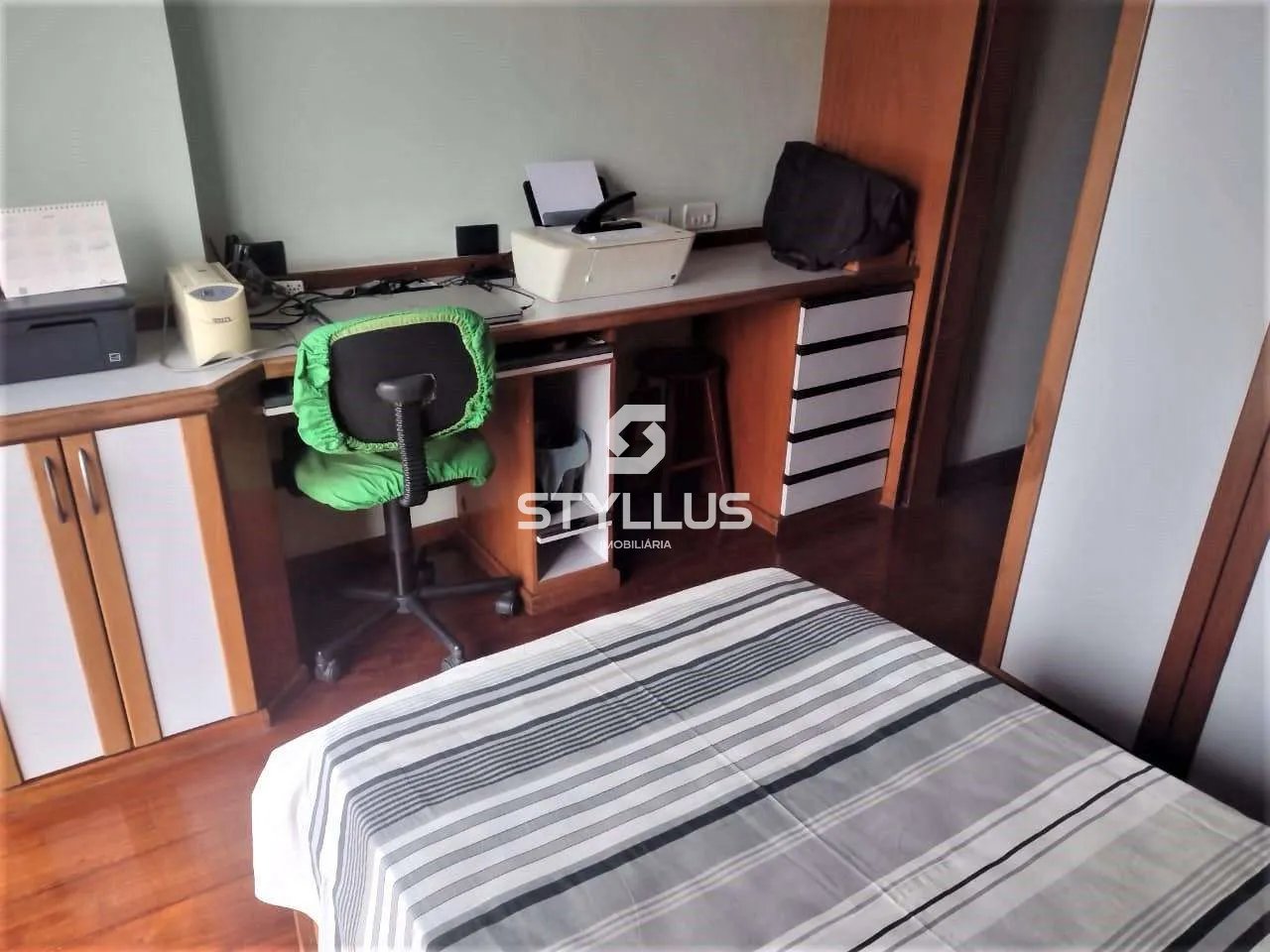 Cachambi | Cobertura 3 quartos - Foto 9