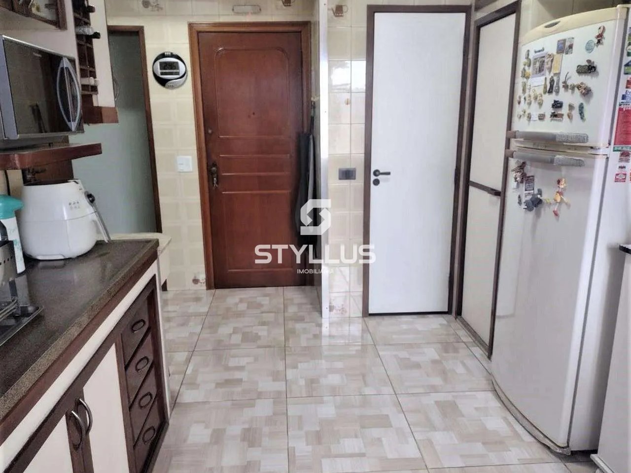 Cachambi | Cobertura 3 quartos - Foto 10