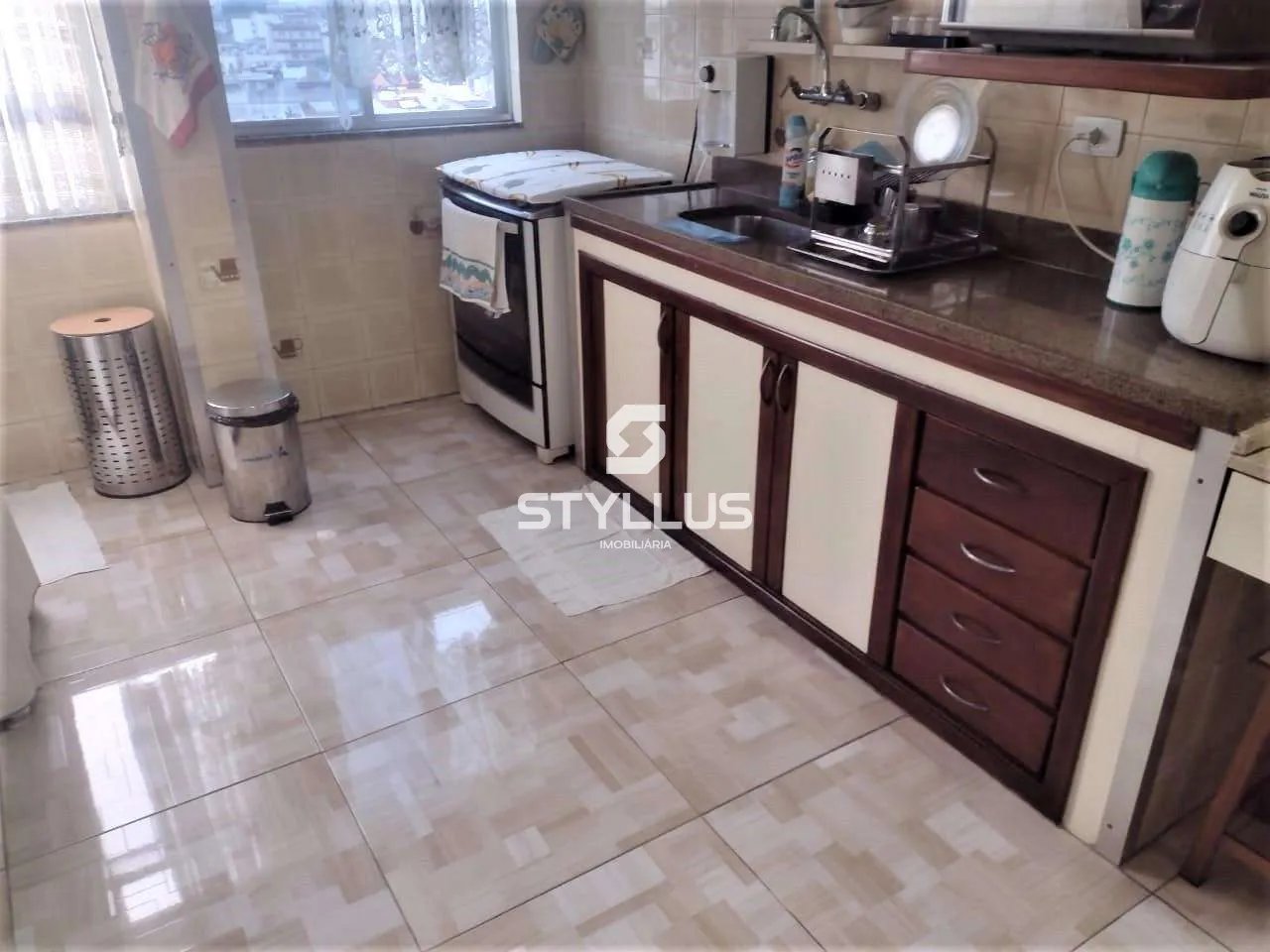 Cachambi | Cobertura 3 quartos - Foto 11