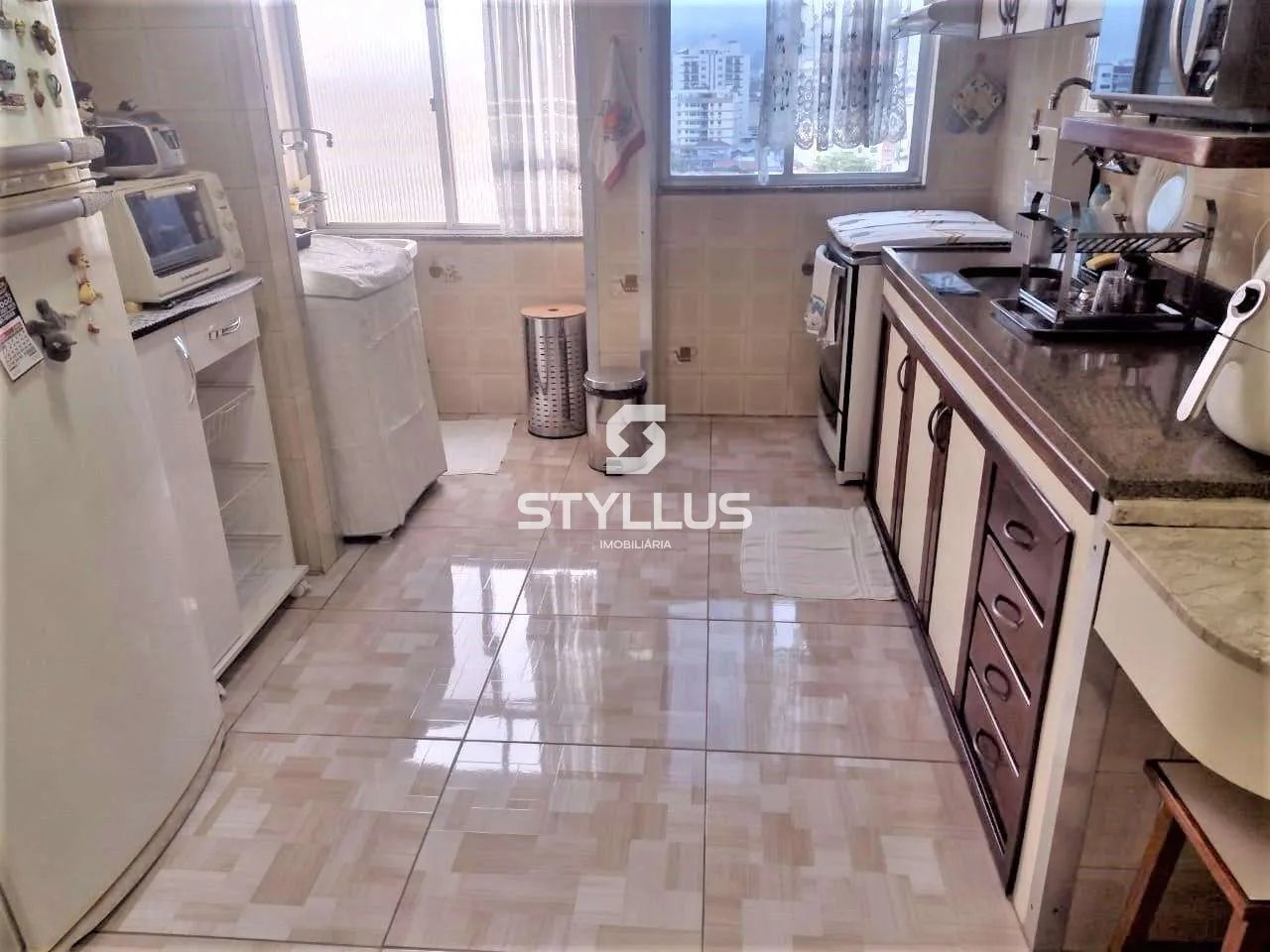 Cachambi | Cobertura 3 quartos - Foto 12