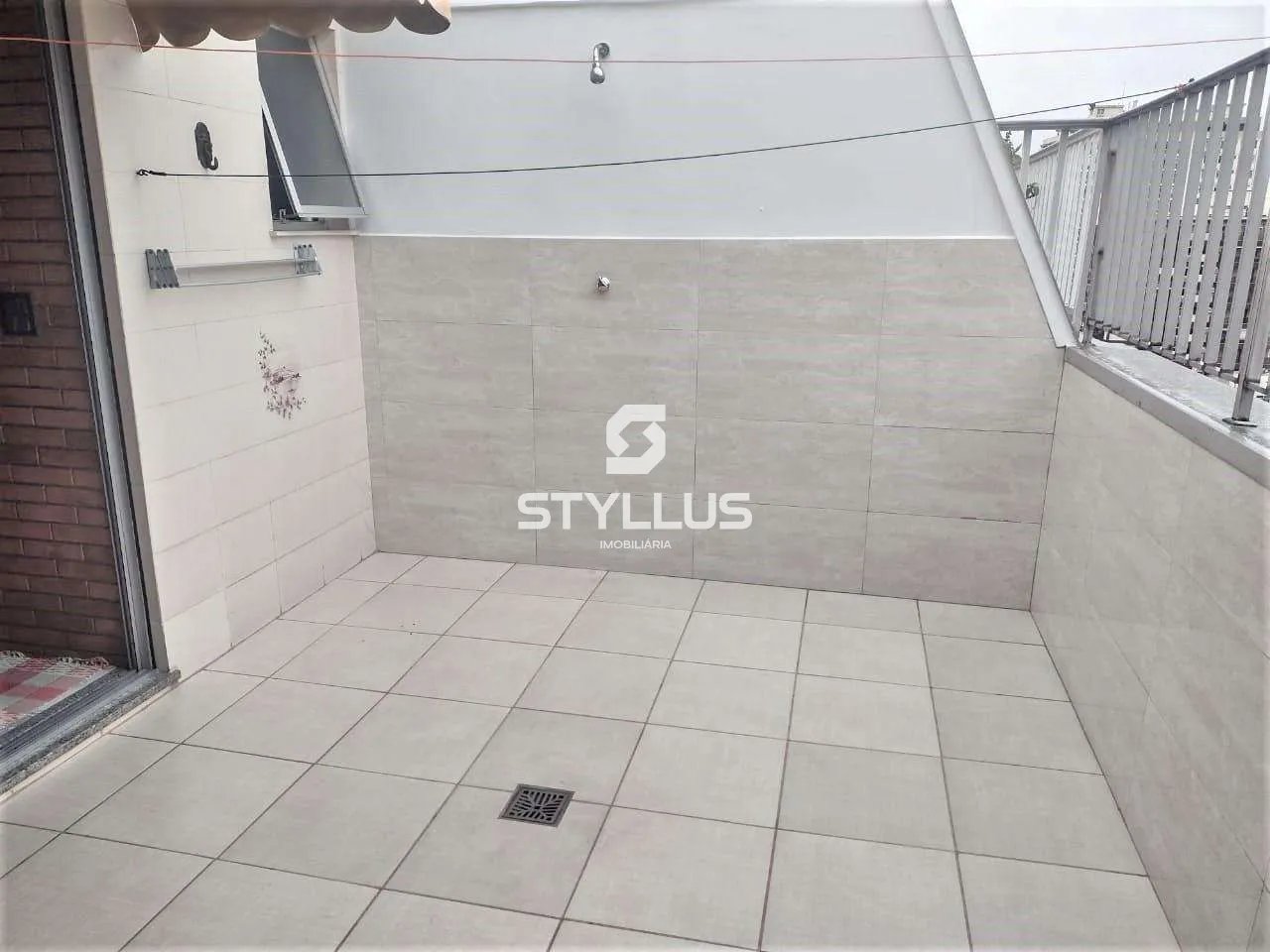 Cachambi | Cobertura 3 quartos - Foto 18