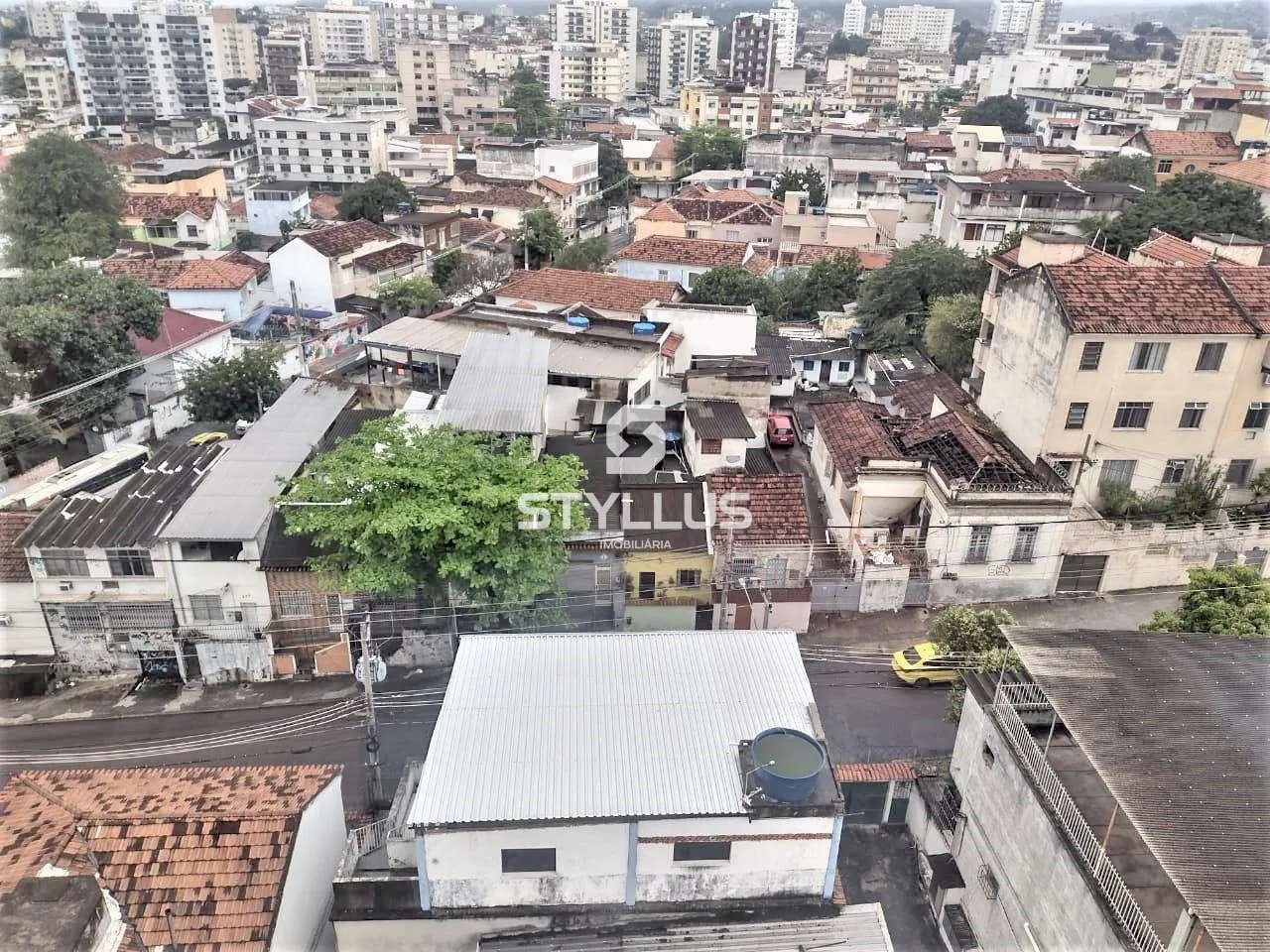 Cachambi | Cobertura 3 quartos - Foto 22