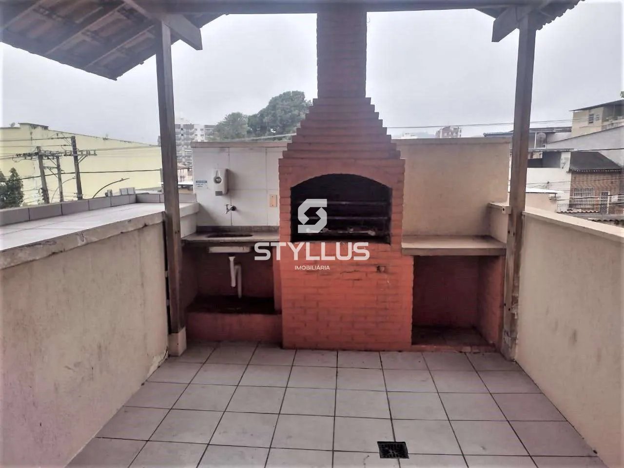 Cachambi | Cobertura 3 quartos - Foto 24