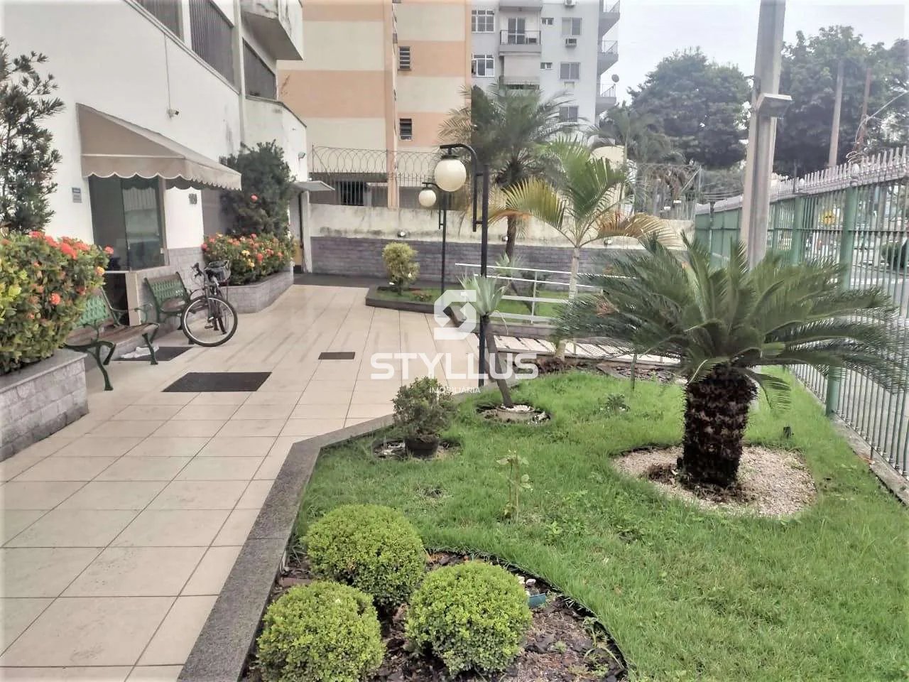 Cachambi | Cobertura 3 quartos - Foto 26