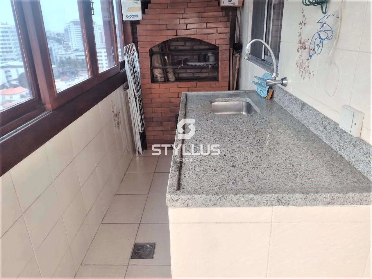 Cachambi | Cobertura 3 quartos - Foto 21