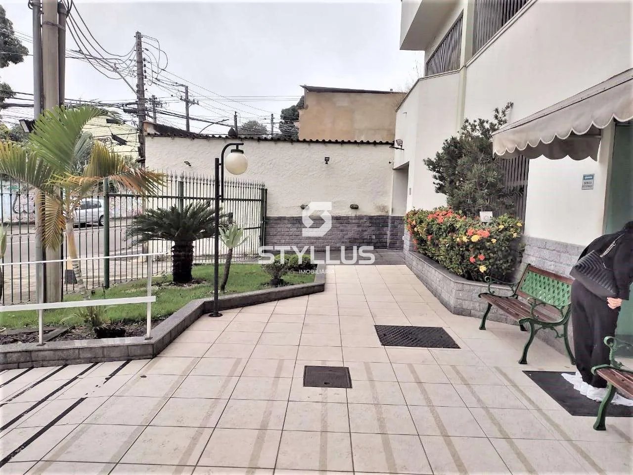 Cachambi | Cobertura 3 quartos - Foto 30