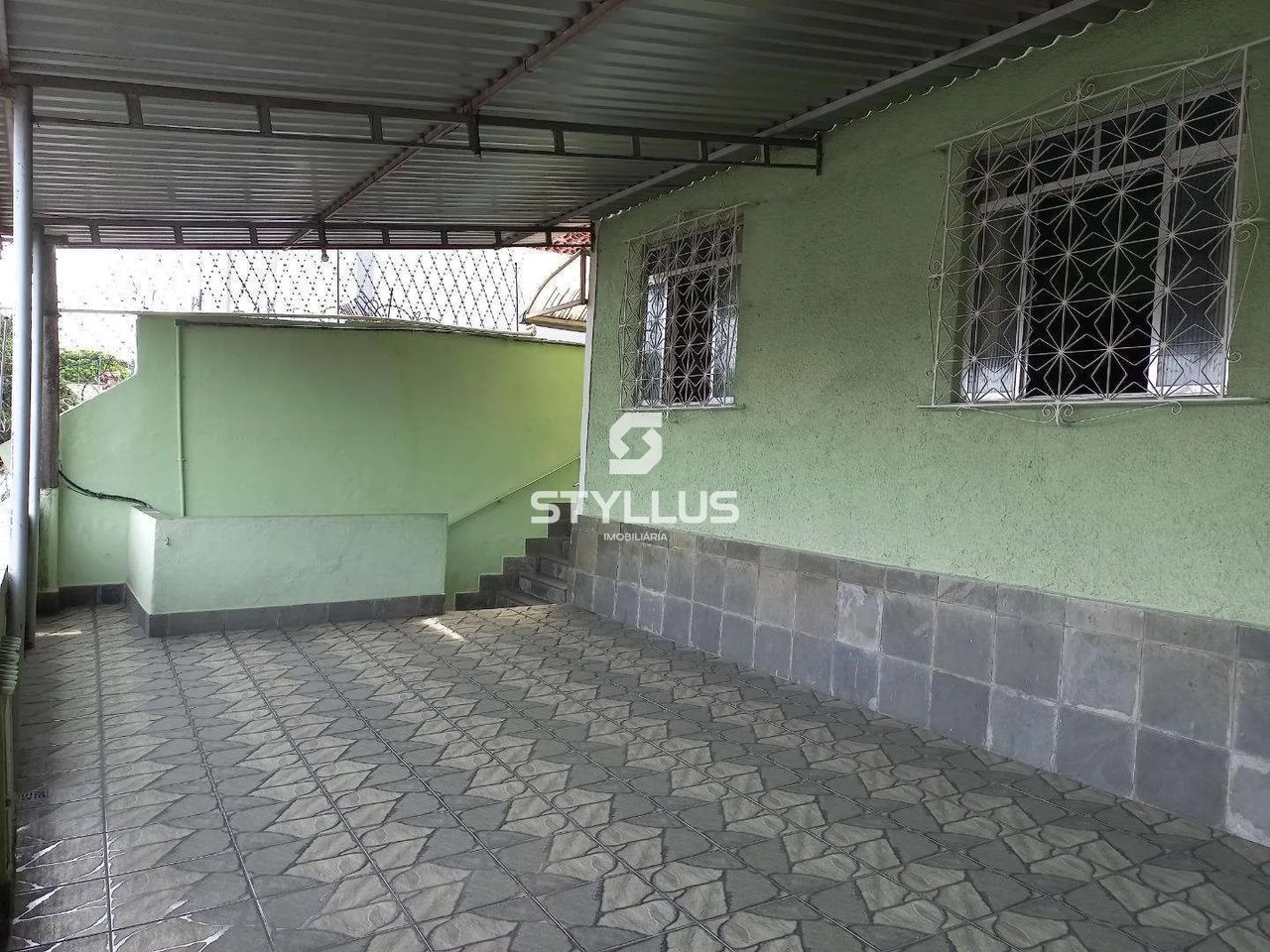 Maria da Graça | Casa 3 quartos, sendo 1 suite - Foto 5