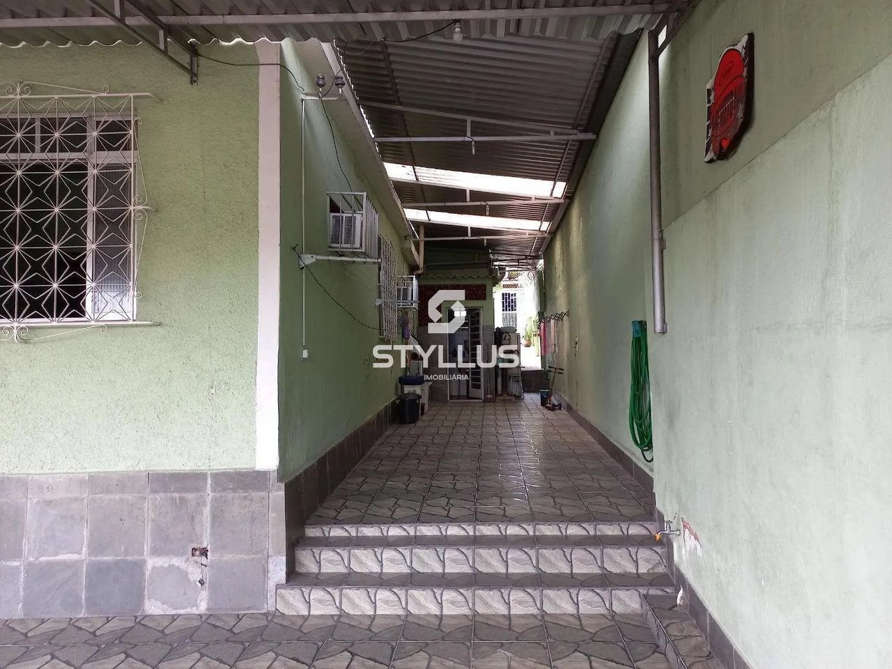 Maria da Graça | Casa 3 quartos, sendo 1 suite - Foto 6