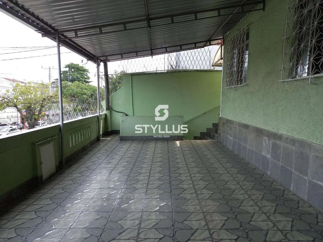 Maria da Graça | Casa 3 quartos, sendo 1 suite - Foto 7