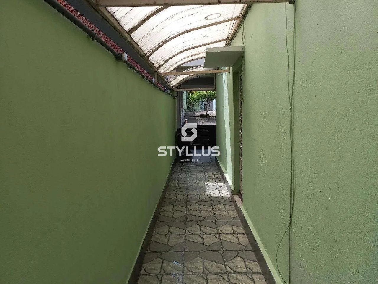 Maria da Graça | Casa 3 quartos, sendo 1 suite - Foto 8