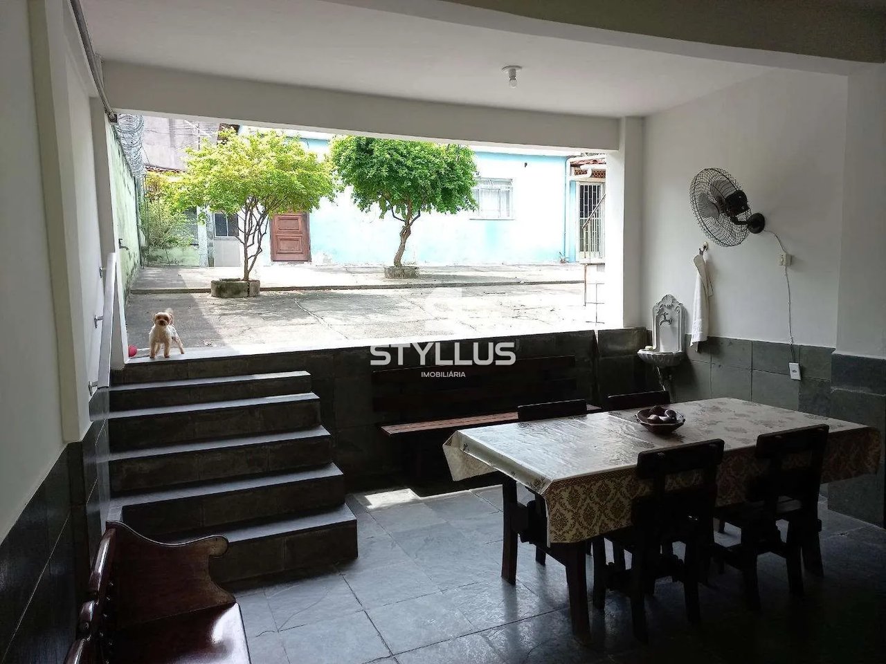 Maria da Graça | Casa 3 quartos, sendo 1 suite - Foto 9