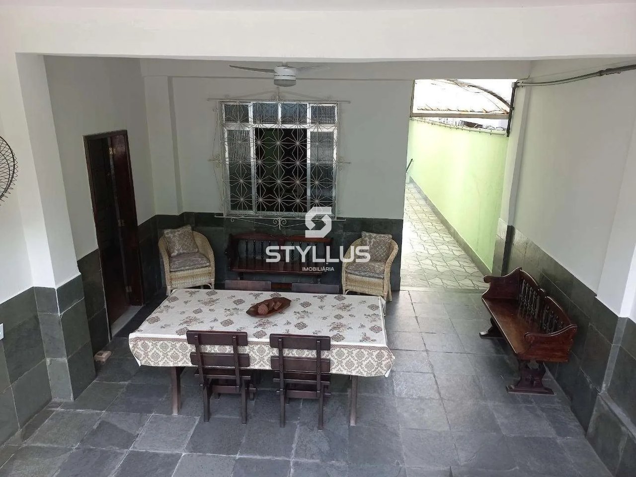 Maria da Graça | Casa 3 quartos, sendo 1 suite - Foto 13