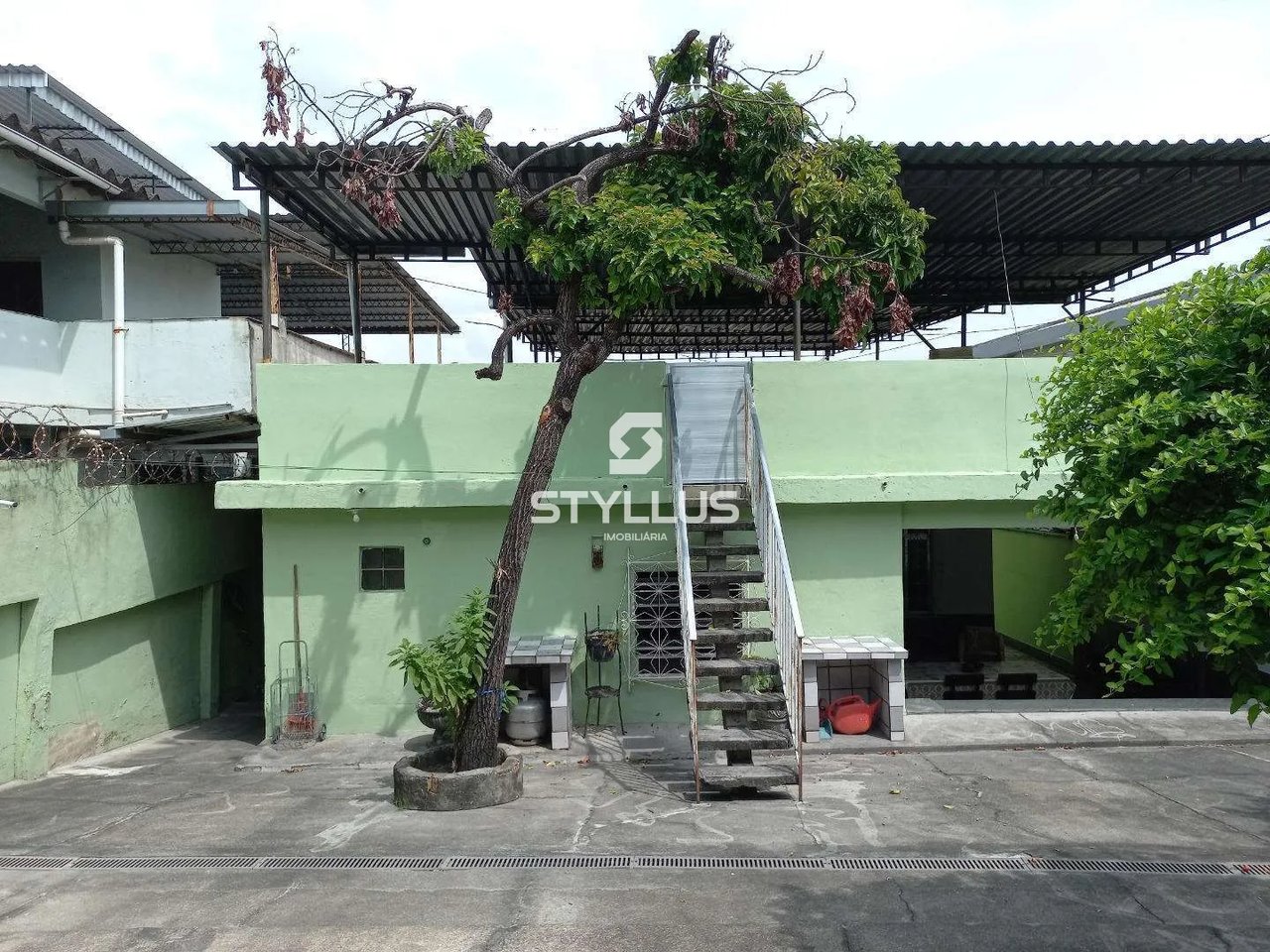 Maria da Graça | Casa 3 quartos, sendo 1 suite - Foto 15