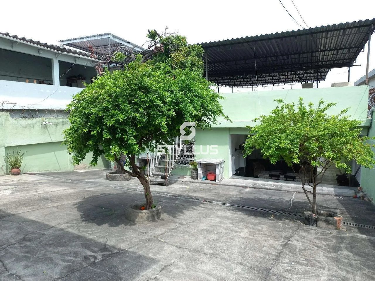 Maria da Graça | Casa 3 quartos, sendo 1 suite - Foto 16