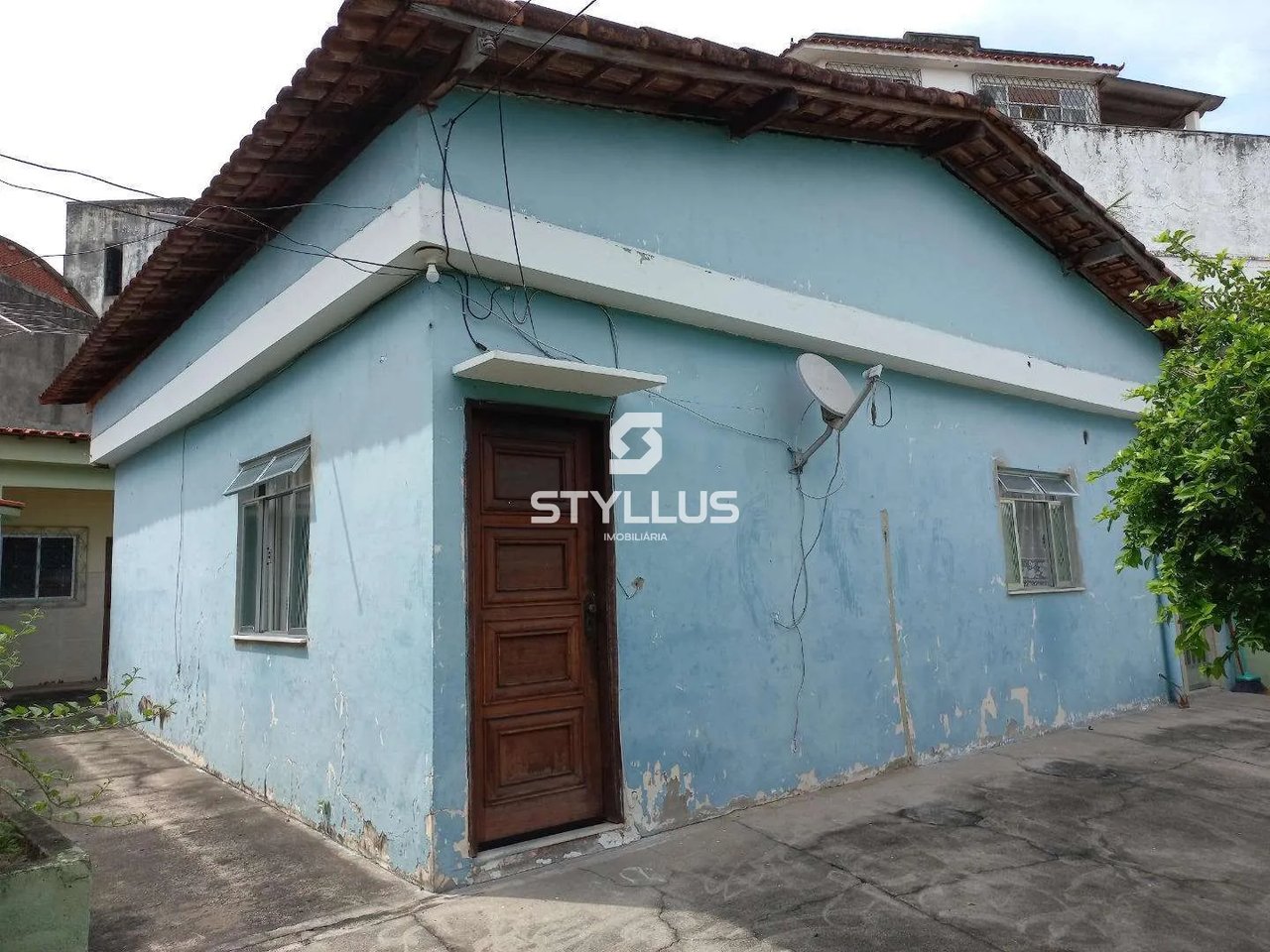 Maria da Graça | Casa 3 quartos, sendo 1 suite - Foto 17