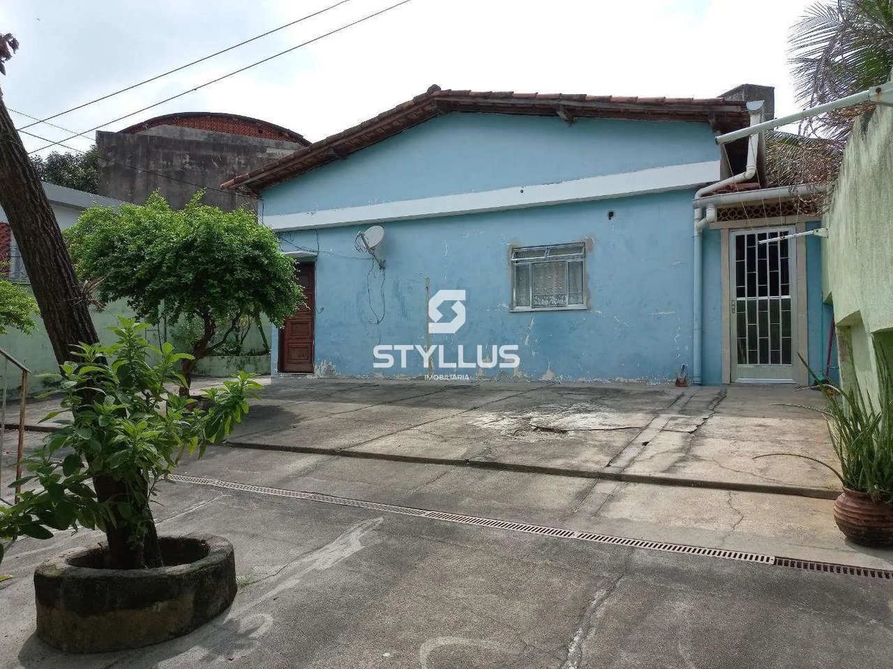 Maria da Graça | Casa 3 quartos, sendo 1 suite - Foto 18