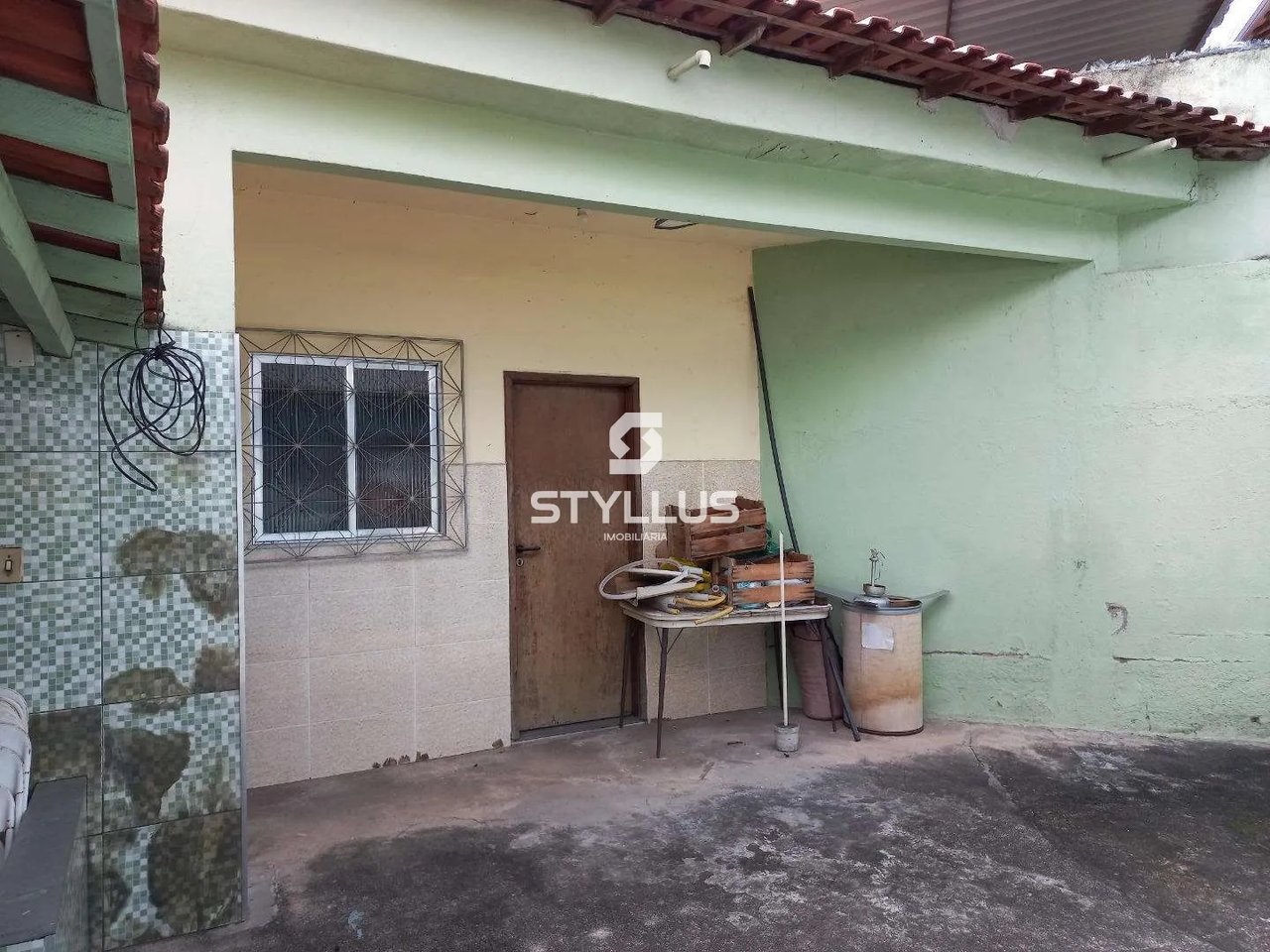 Maria da Graça | Casa 3 quartos, sendo 1 suite - Foto 19